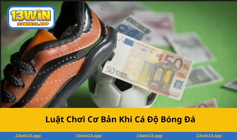Tỷ lệ kèo giúp người chơi dễ hiểu cách đặt cược và tính thắng thua