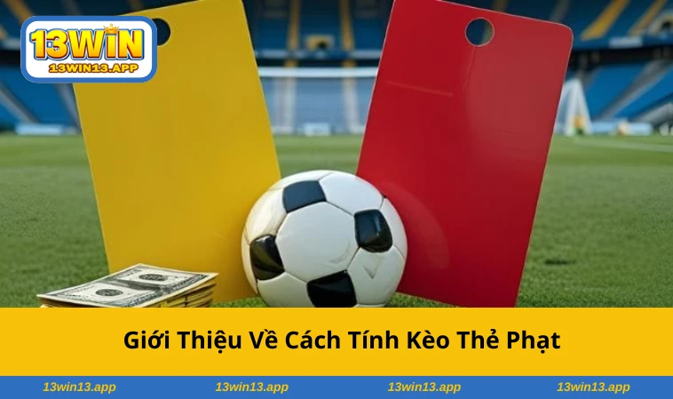 Thẻ phạt có thể thay đổi kết quả cược chỉ trong vài giây