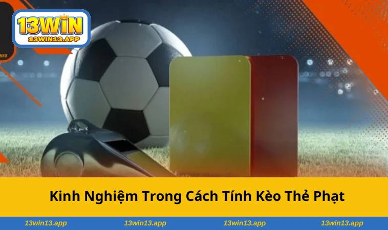 Nắm rõ phong cách trọng tài giúp dự đoán kèo chính xác hơn