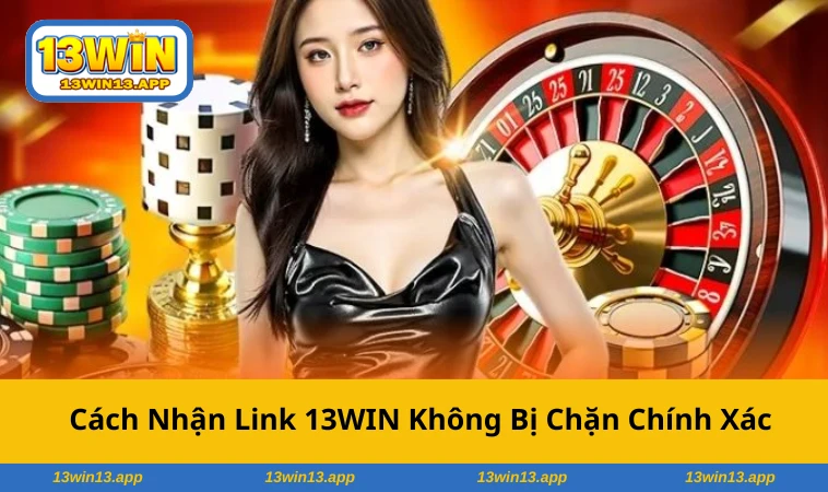 Hướng dẫn người chơi nhận link chuẩn qua trang hỗ trợ chính thức
