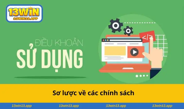 Sơ lược về các chính sách